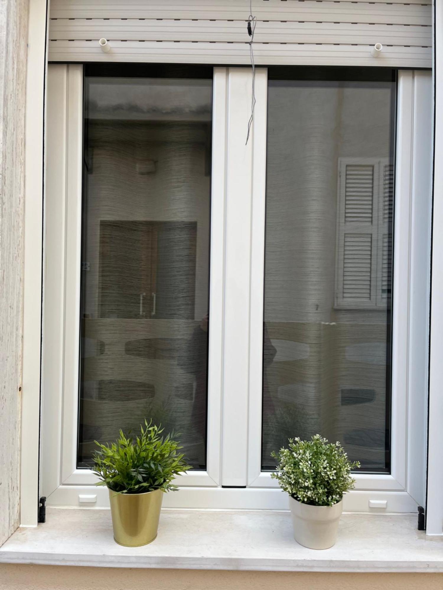 Bouganville Casa Vacanza Ambiente Climatizzato Con Wi Fi Пинето Экстерьер фото