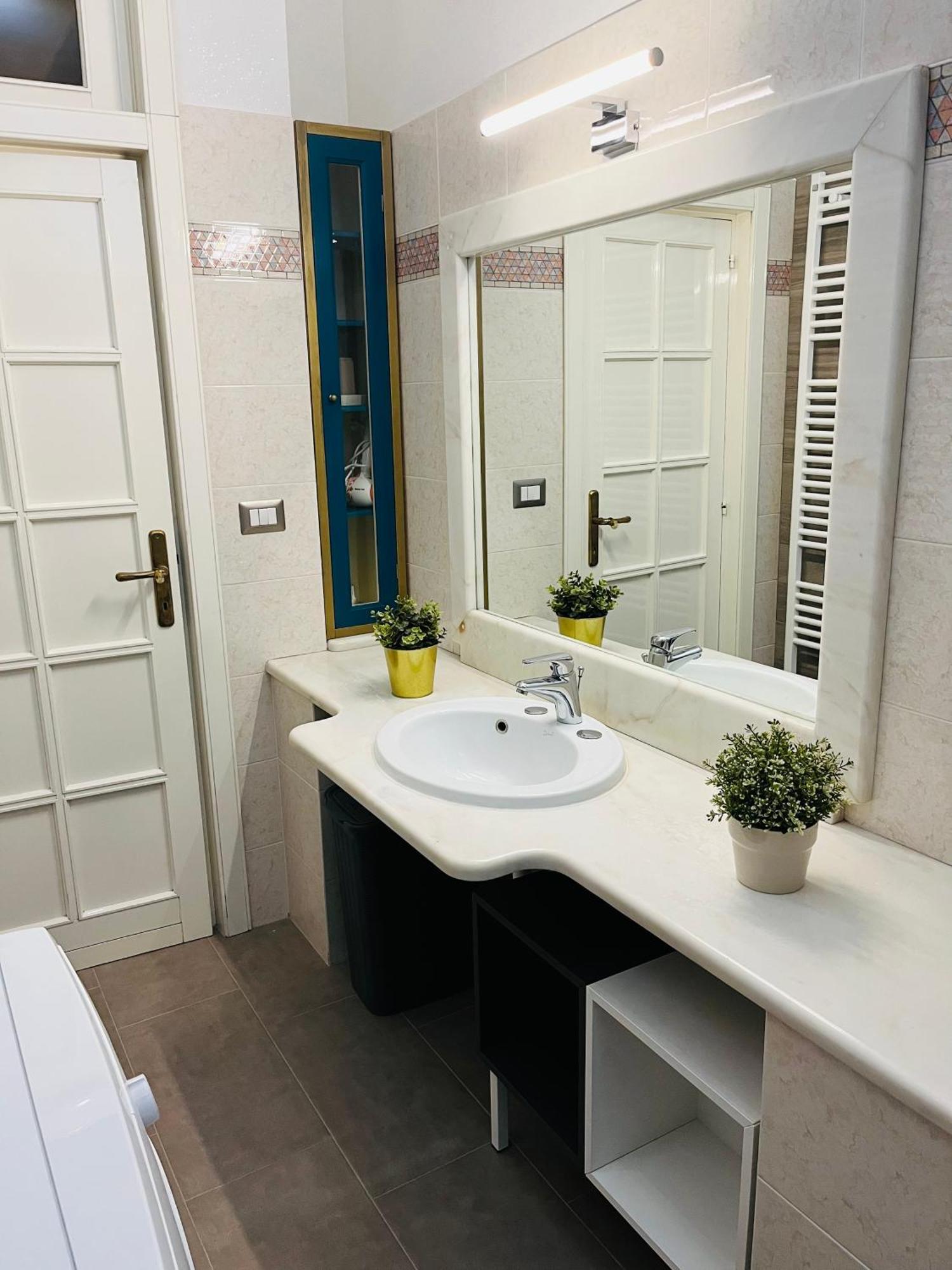 Bouganville Casa Vacanza Ambiente Climatizzato Con Wi Fi Пинето Экстерьер фото